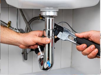 Su Tesisatı ve Sıhhi Tesisat Tamiri