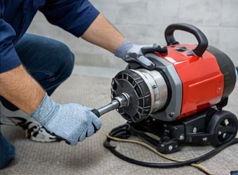 Tıkalı Gider Açma